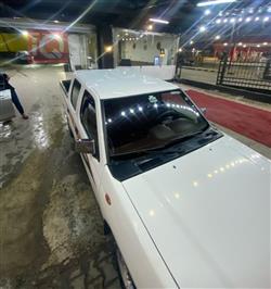 نيسان بيك اب